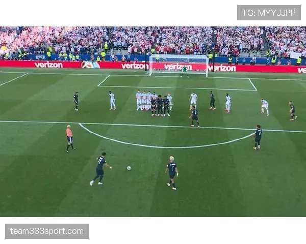 2026世界杯16强战复盘:比利时四球击溃美国防线 2026世界杯16强战复盘:比利时四球击溃美国防线